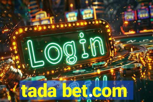 tada bet.com